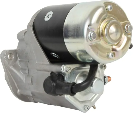Picture of STARTER