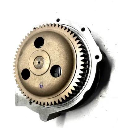 Picture of REMAN WATER PUMP
