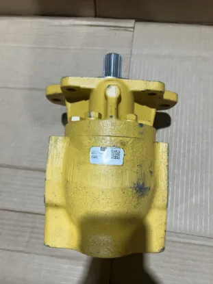 Picture of PUMP GP-GEAR