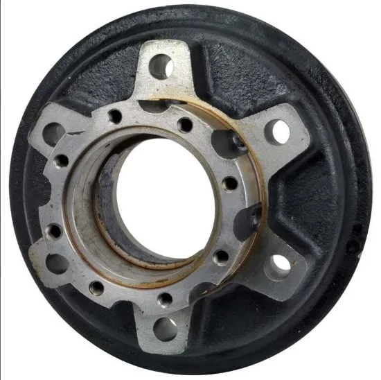 Picture of HUB