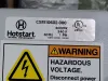 Picture of Engine Block Heater Single Phase 240v 6kW