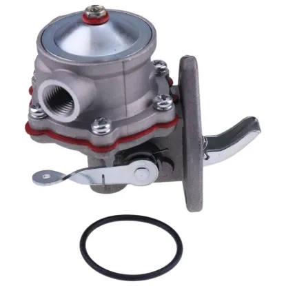 Picture of FUEL SUPPLY PUMP
