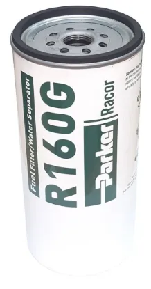 Picture of Fuel Water Separator Filter 20 Mic