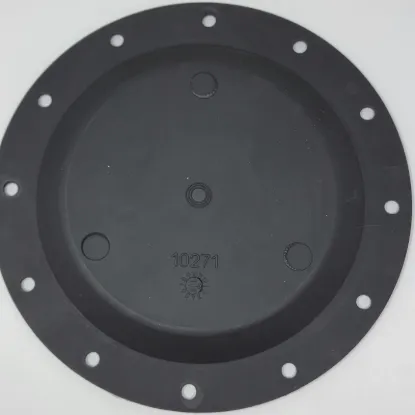 Picture of DIAPHRAGM, TYPE 37/38 SIZE 9
