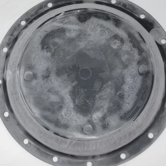 Picture of DIAPHRAGM, TYPE 37/38 SIZE 13