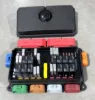 Picture of FUSE BOX,VEC 66