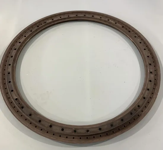 Picture of Seal, Rim, Forward, Stg 1