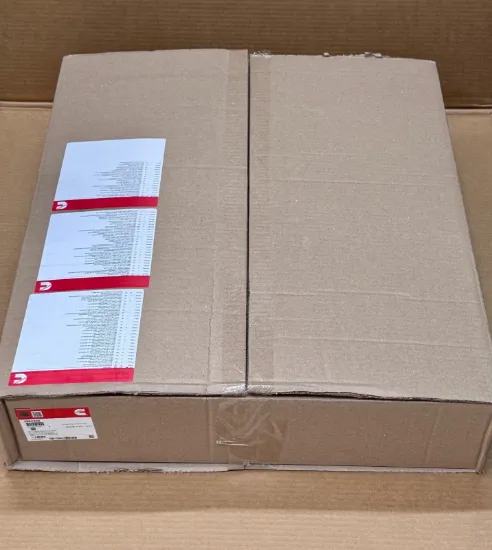 Picture of SET GASKET LOWER