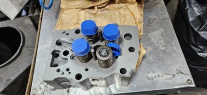Picture of HEAD,CYLINDER
