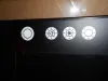 Picture of MODULAR MINING XMT 5/10 PTX-B TERMINAL DLOG 107556 SVGA DC-11 107380