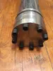 Picture of Drilling Gas Avoider Series 400 Gravity Cup LSH Head