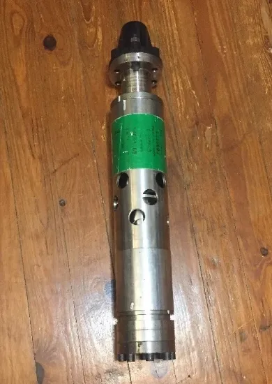 Picture of Drilling Gas Avoider Series 400 Gravity Cup LSH Head