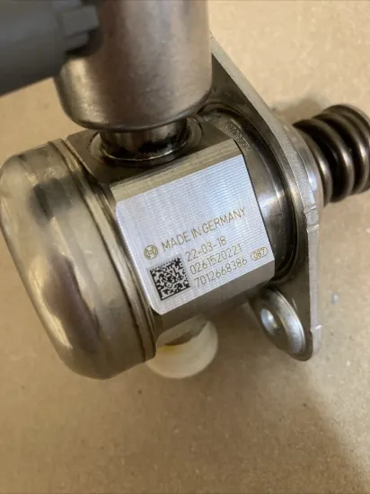 Picture of FUEL PUMP
