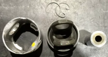 Picture of PISTON KIT
