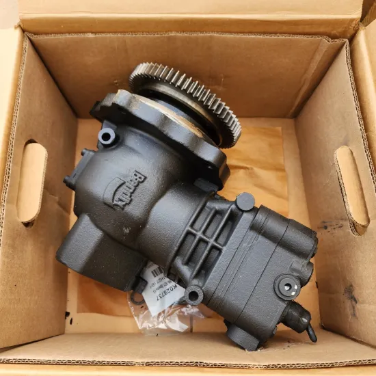 Picture of AIR COMPRESSOR