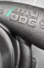 Picture of EXHAUST TURBOCHARGER