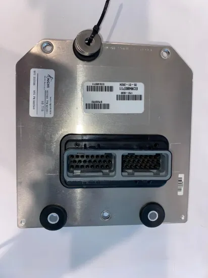 Picture of ECU-ELECTRONIC CONTROLS
