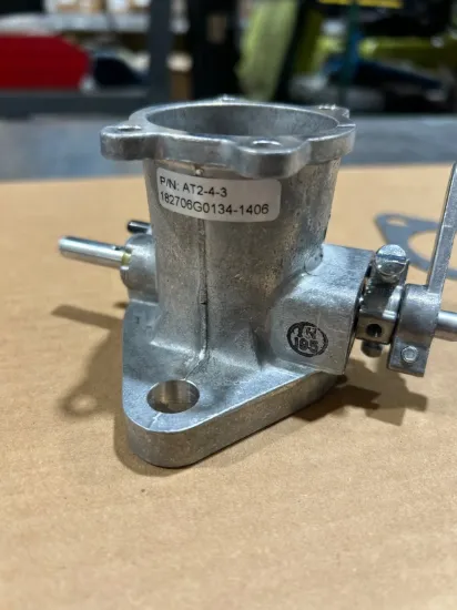 Picture of Throttle