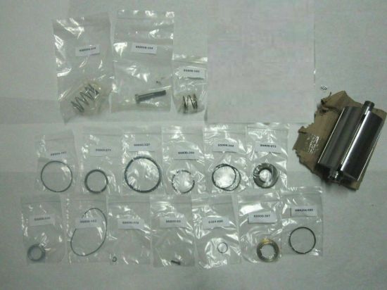 Picture of ROTOR-DO NOT USE W/SS82