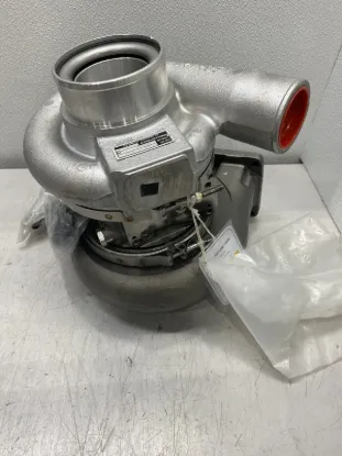 Picture of Turbocharger