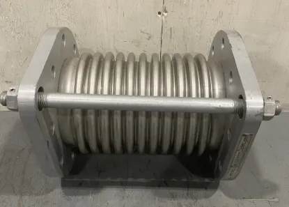 Picture of COMPENSATOR