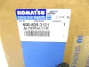 Picture of Alternator 24V
