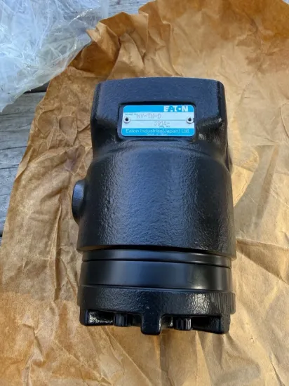 Picture of STEERING VALVE