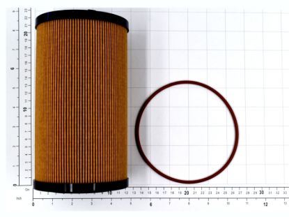 Picture of ENGINE OIL FILTER INSERT