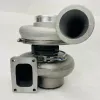Picture of EXHAUST TURBOCHARGER