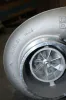 Picture of EXHAUST TURBOCHARGER