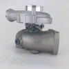 Picture of Turbocharger