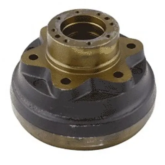Picture of BRAKE DRUM