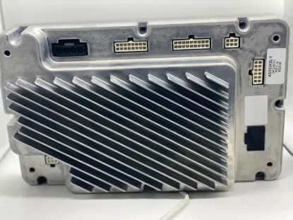 Picture of Control Panel Assy