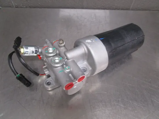 Picture of PRIMING FUEL PUMP