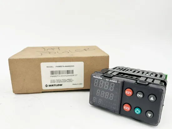 Picture of Multi-Function Controller 240V 14VA Type 4X/IP66