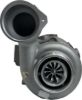Picture of TURBOCHARGER GP
