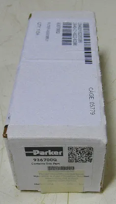 Picture of Hydraulic Filter