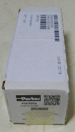 Picture of Hydraulic Filter