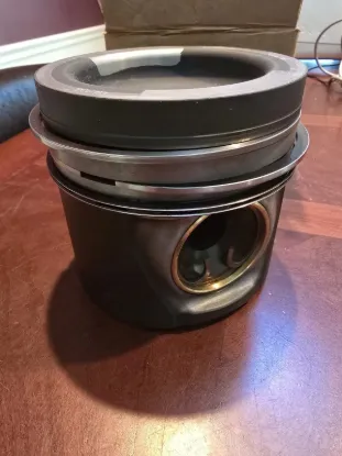 Picture of PISTON