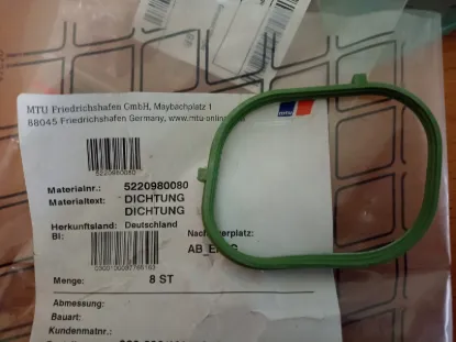 Picture of Charge Air Gasket