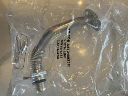 Picture of TURBO DRAIN TUBE