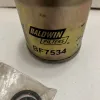 Picture of Fuel Water Seperator Filter