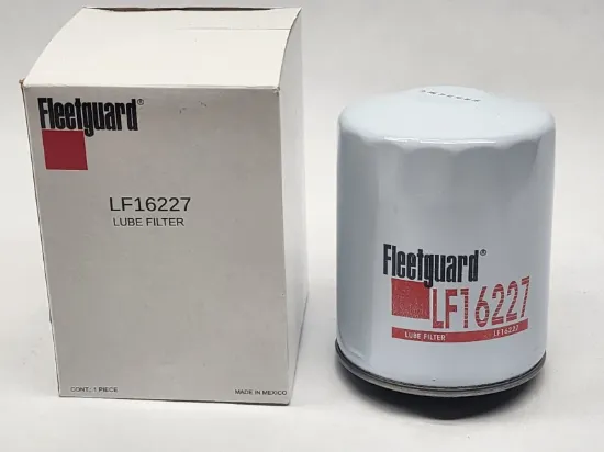 Picture of OIL FILTER