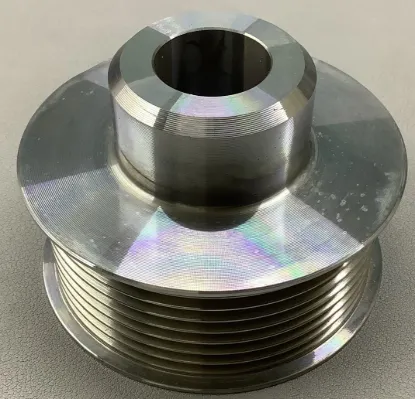 Picture of Pulley