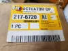 Picture of ACTUATOR GP-PILOT CONTROL