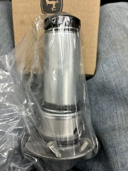 Picture of Fuel Pump 12V