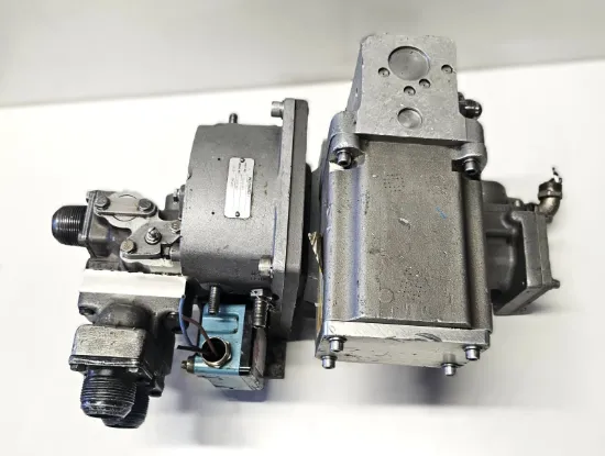 Picture of TM55-P