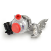 Picture of TURBOCHARGER
