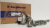 Picture of TURBOCHARGER