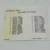 Picture of GASKET K